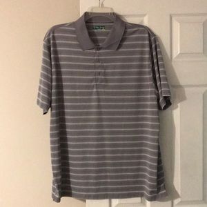 ProTour men’s golf shirt